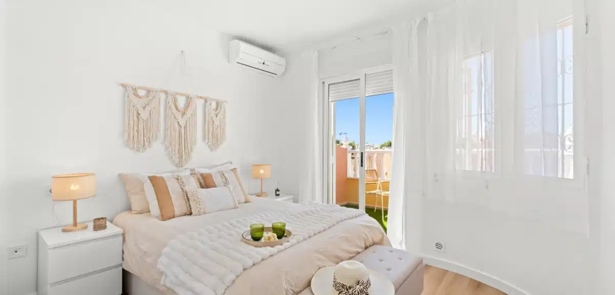 2 bedrooms, 1 bathrooms Townhouse in Orihuela Costa thumb 11
