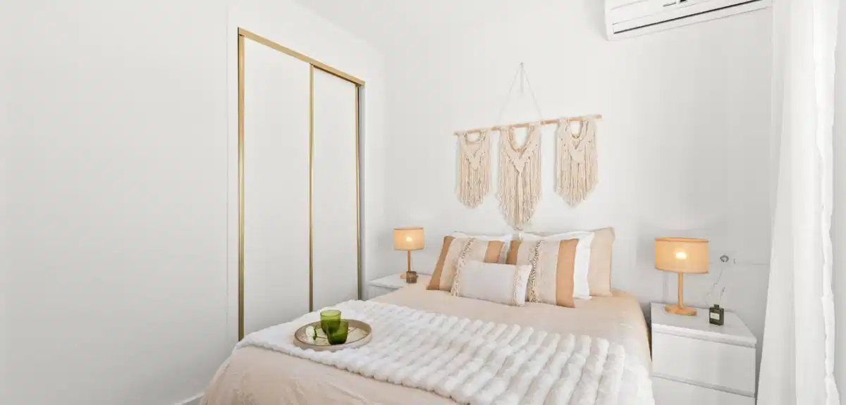 2 bedrooms, 1 bathrooms Townhouse in Orihuela Costa thumb 12