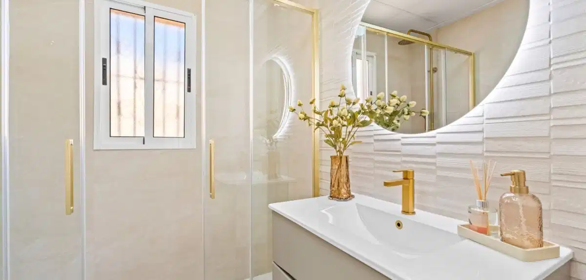 2 bedrooms, 1 bathrooms Townhouse in Orihuela Costa thumb 13
