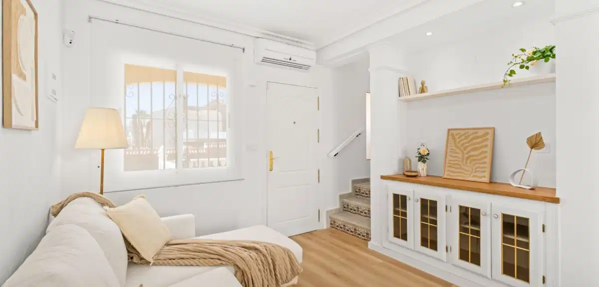 2 bedrooms, 1 bathrooms Townhouse in Orihuela Costa thumb 15