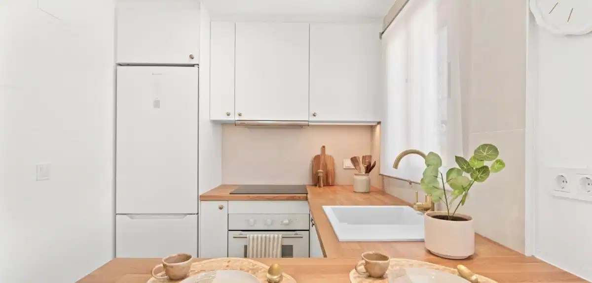 2 bedrooms, 1 bathrooms Townhouse in Orihuela Costa thumb 2