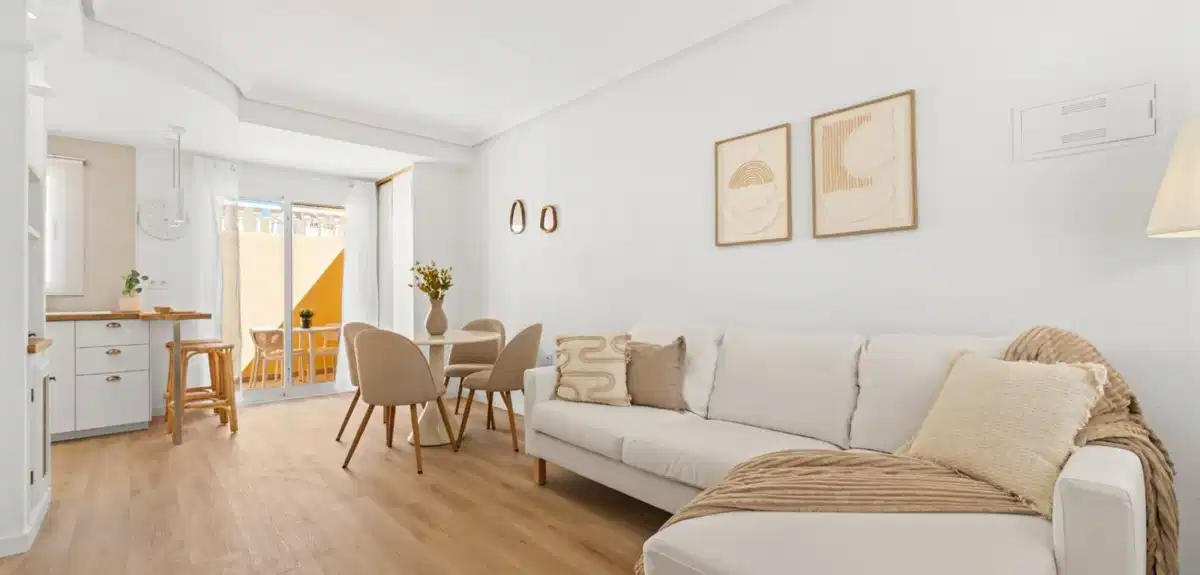 2 bedrooms, 1 bathrooms Townhouse in Orihuela Costa thumb 5