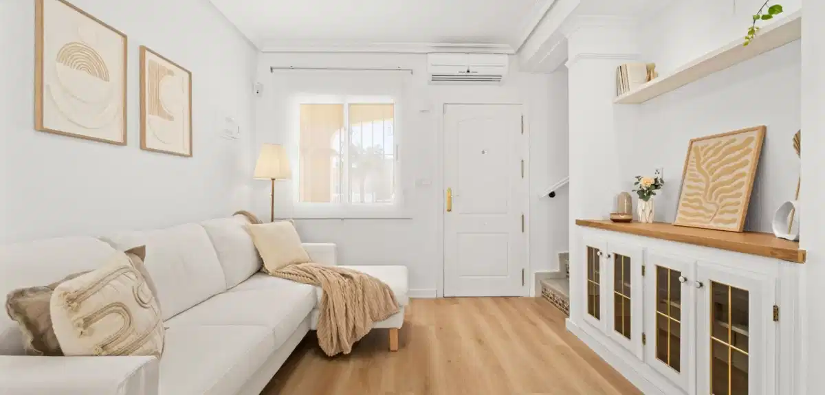 2 bedrooms, 1 bathrooms Townhouse in Orihuela Costa thumb 7