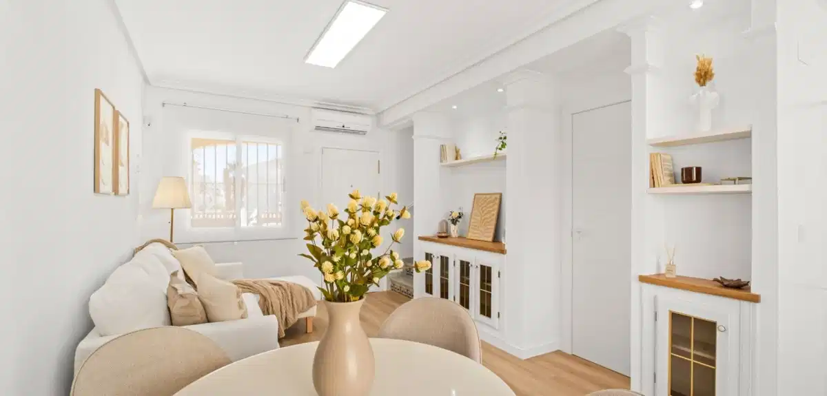 2 bedrooms, 1 bathrooms Townhouse in Orihuela Costa thumb 9