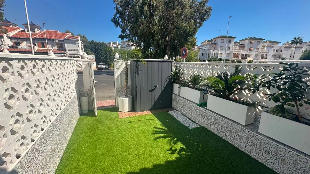 3 bedrooms, 2 bathrooms Townhouse in La Mata