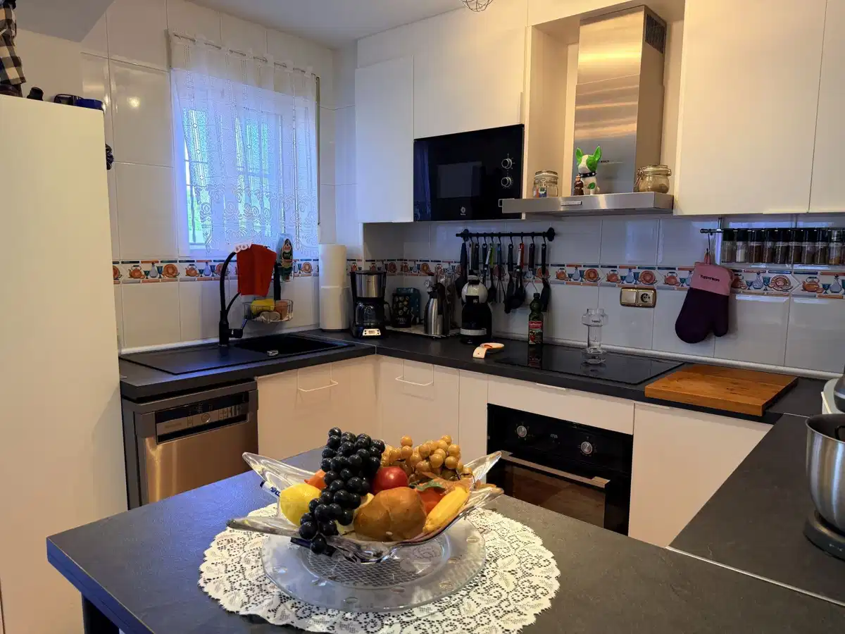 3 bedrooms, 2 bathrooms Quad in Orihuela Costa thumb 10