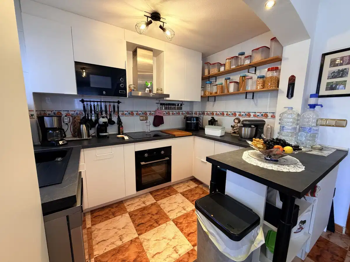 3 bedrooms, 2 bathrooms Quad in Orihuela Costa thumb 11