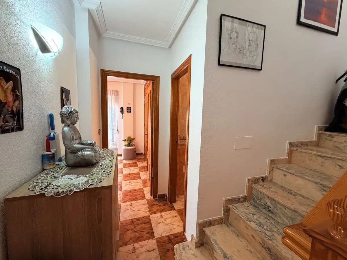 3 bedrooms, 2 bathrooms Quad in Orihuela Costa thumb 14