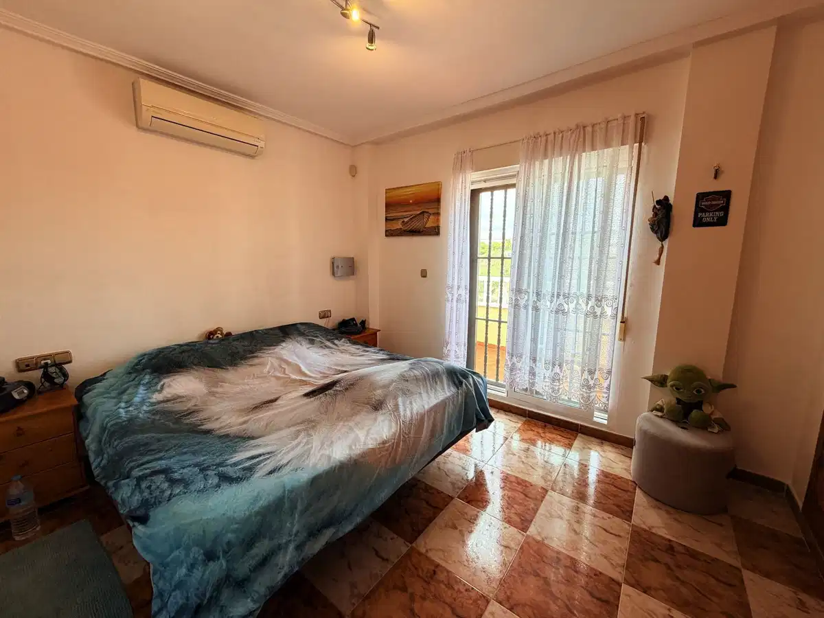 3 bedrooms, 2 bathrooms Quad in Orihuela Costa thumb 15