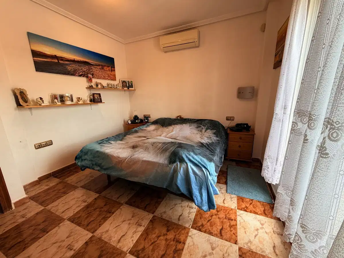 3 bedrooms, 2 bathrooms Quad in Orihuela Costa thumb 16