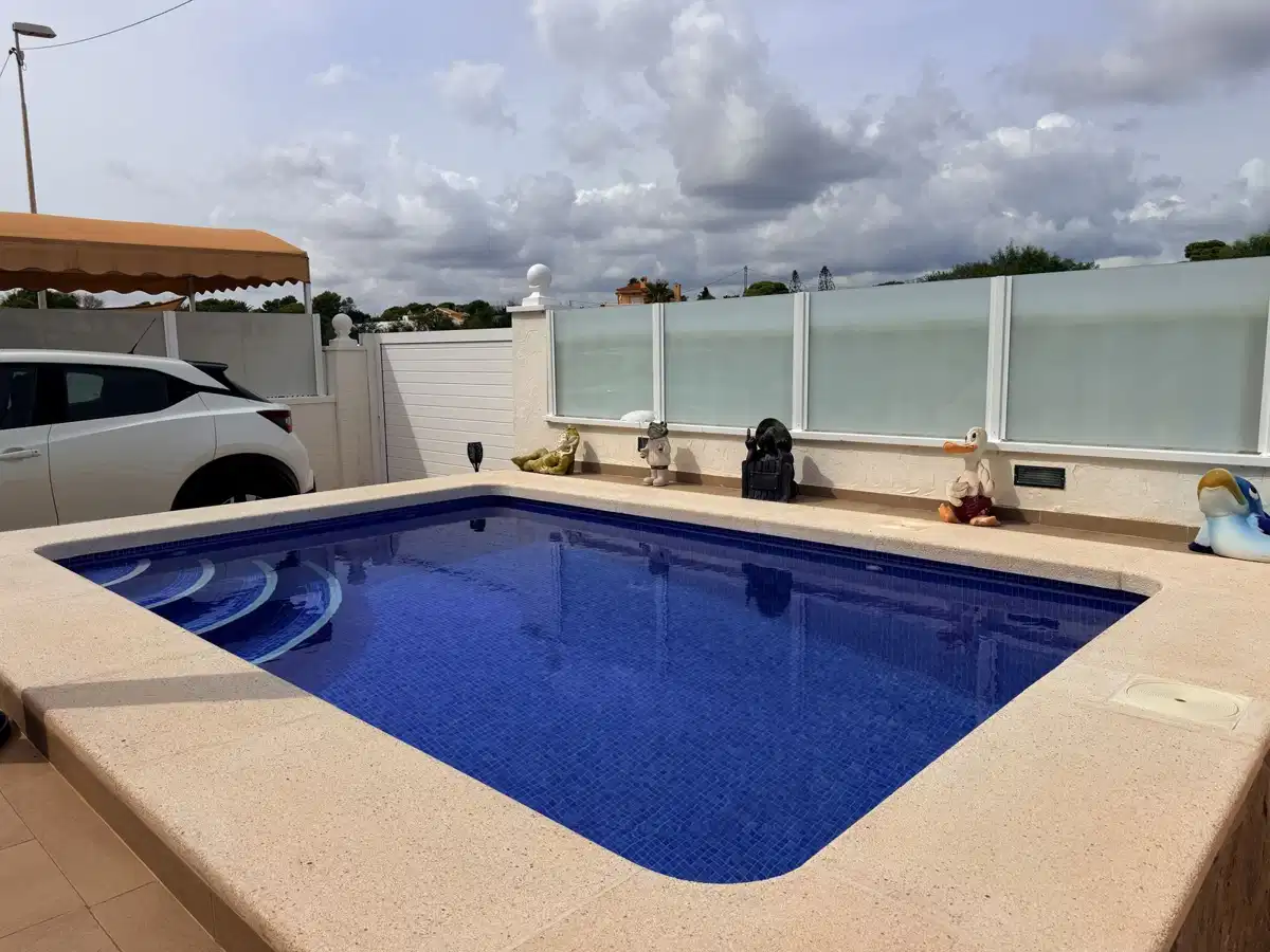 3 bedrooms, 2 bathrooms Quad in Orihuela Costa thumb 2