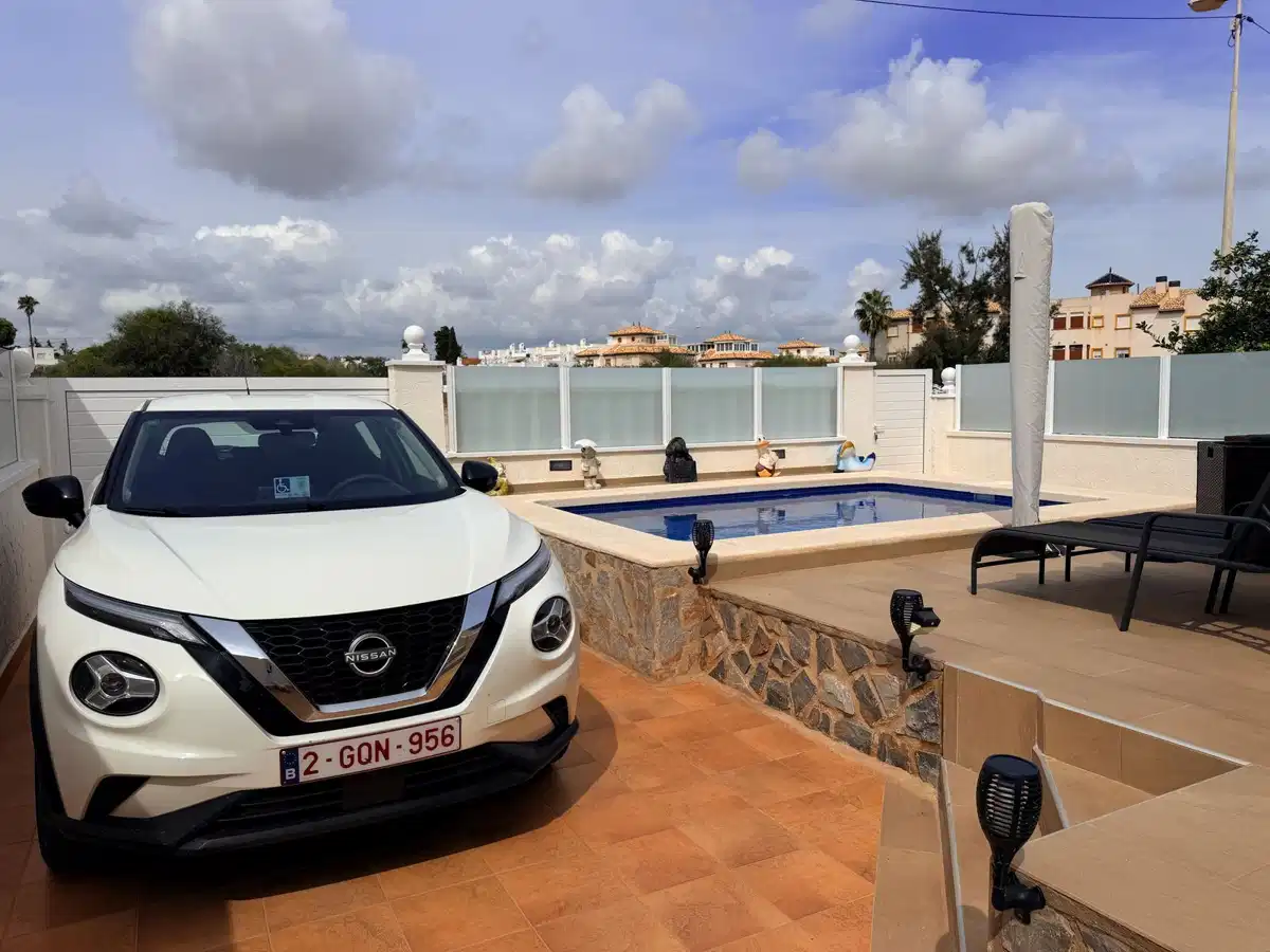 3 bedrooms, 2 bathrooms Quad in Orihuela Costa thumb 3
