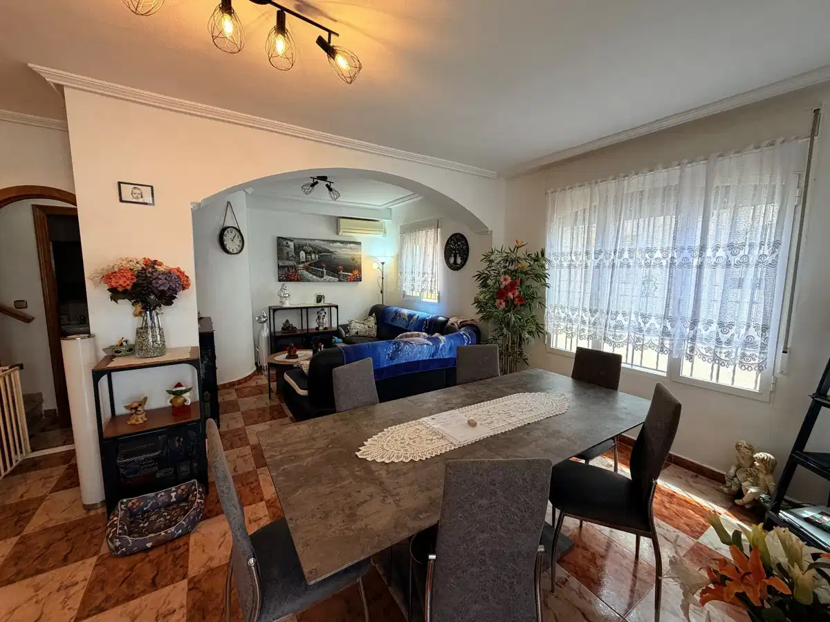 3 bedrooms, 2 bathrooms Quad in Orihuela Costa thumb 6