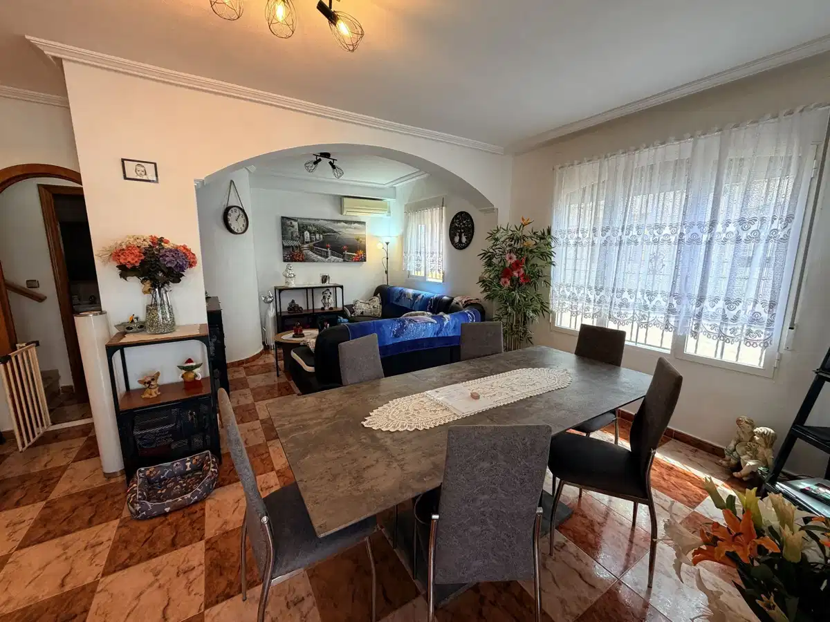 3 bedrooms, 2 bathrooms Quad in Orihuela Costa thumb 7