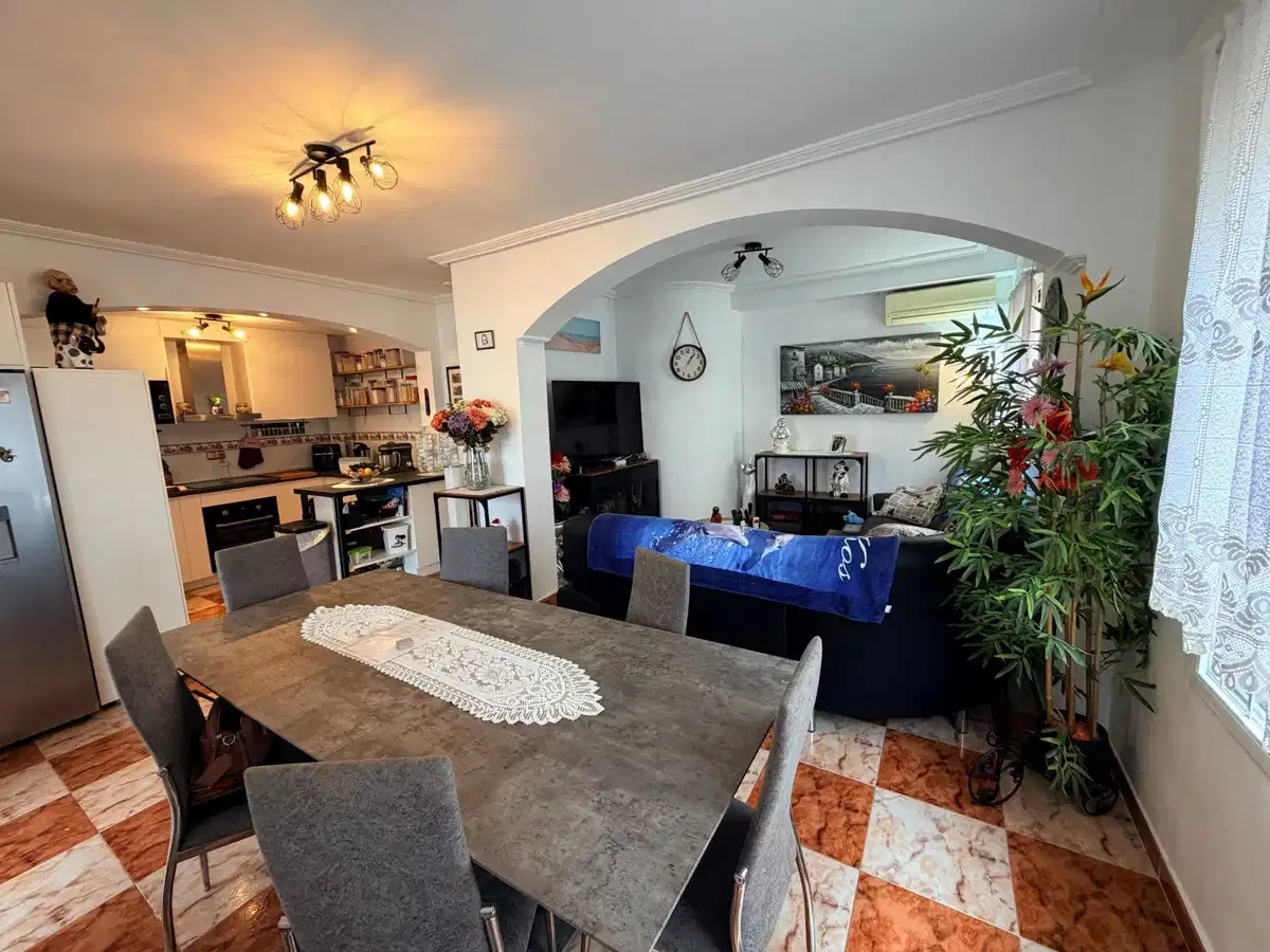 3 bedrooms, 2 bathrooms Quad in Orihuela Costa thumb 8