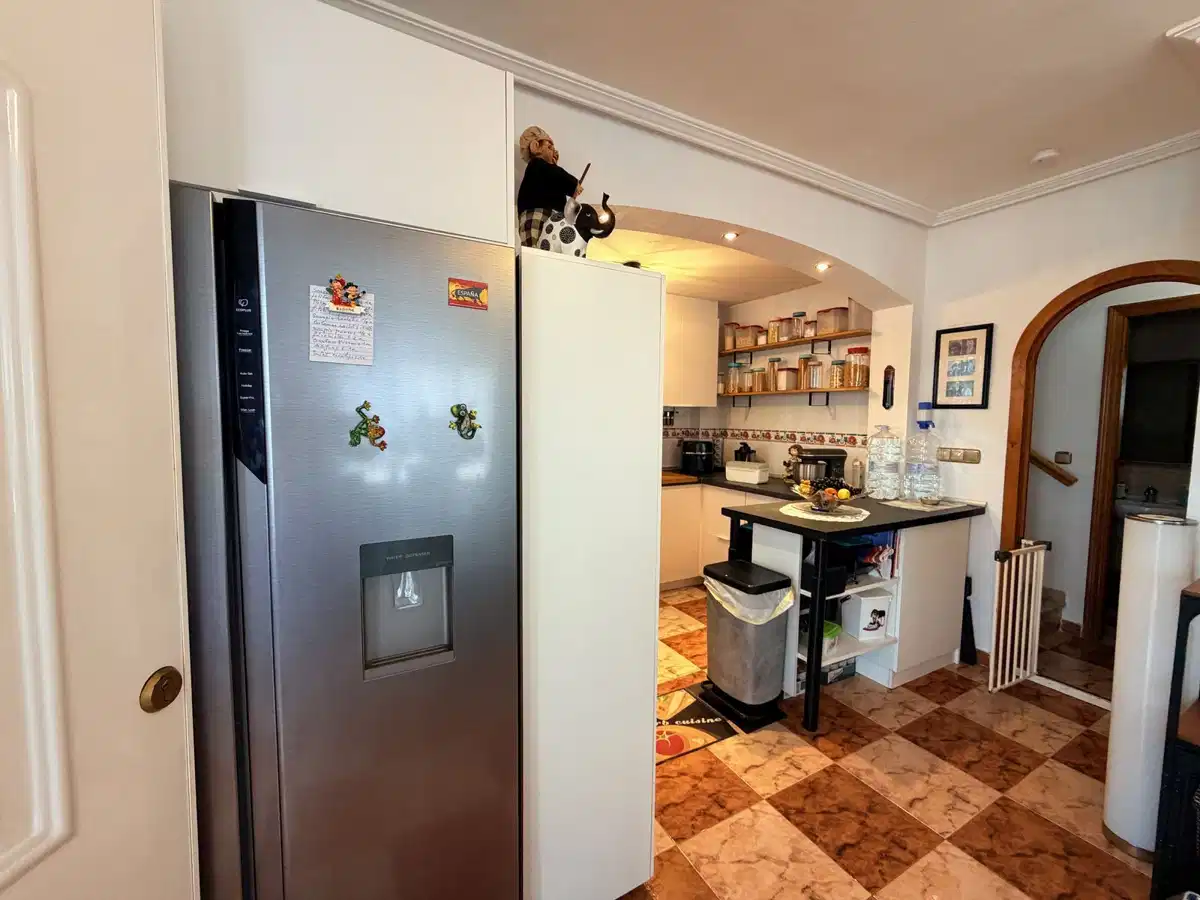 3 bedrooms, 2 bathrooms Quad in Orihuela Costa thumb 9