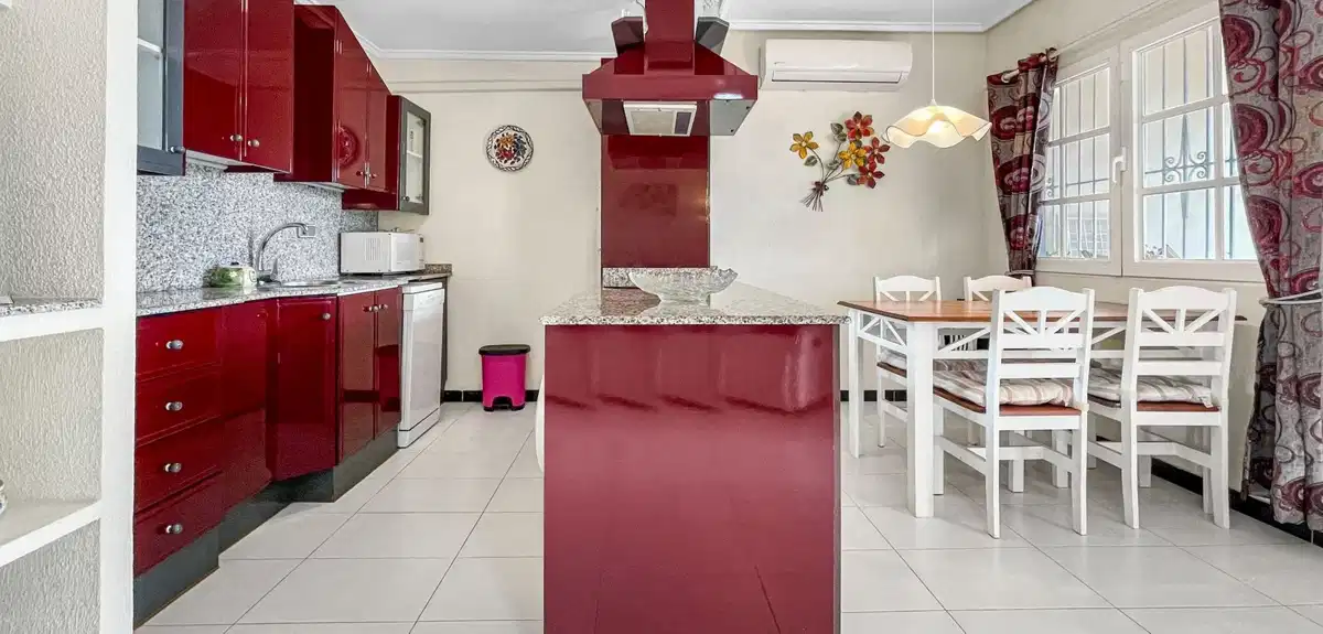 2 bedrooms, 1 bathrooms Apartment in Orihuela Costa thumb 12