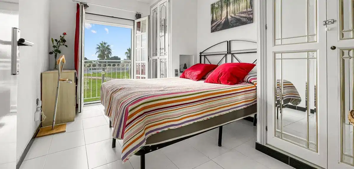 2 bedrooms, 1 bathrooms Apartment in Orihuela Costa thumb 13