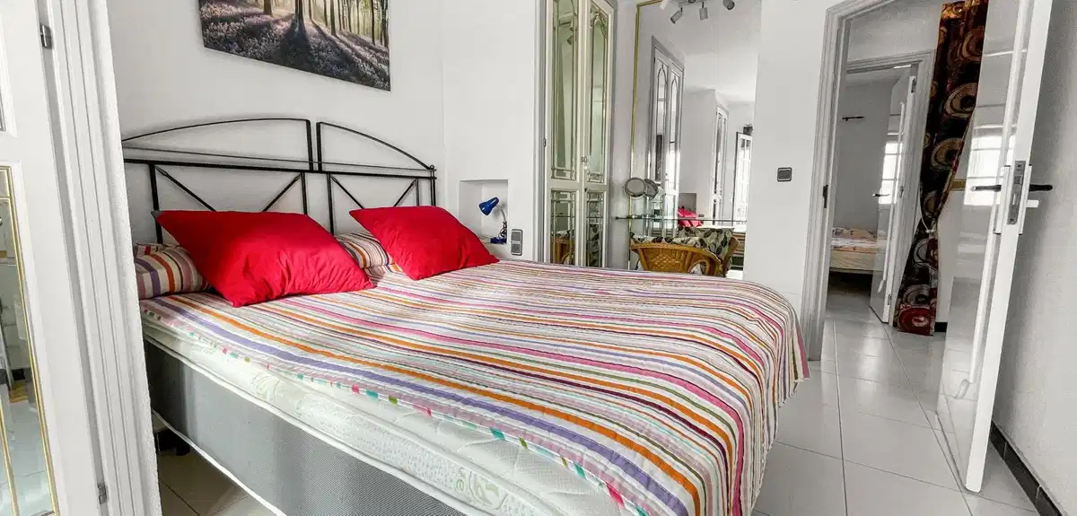2 bedrooms, 1 bathrooms Apartment in Orihuela Costa thumb 15