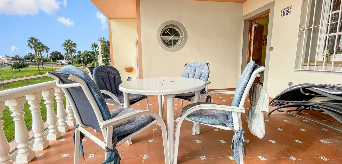 2 bedrooms, 1 bathrooms Apartment in Orihuela Costa thumb 3