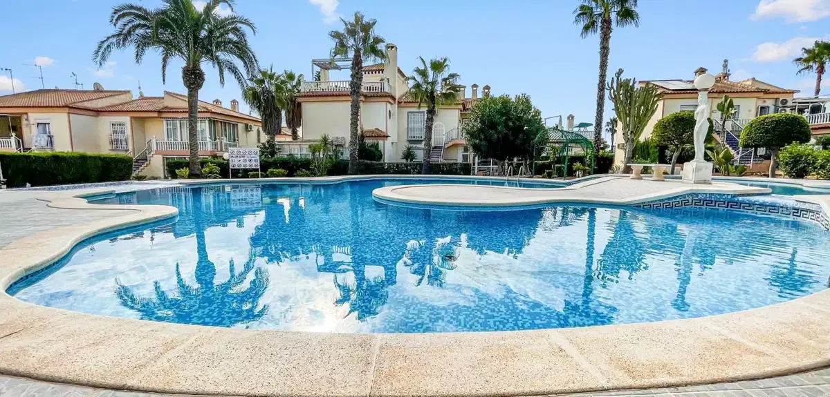 2 bedrooms, 1 bathrooms Apartment in Orihuela Costa thumb 4