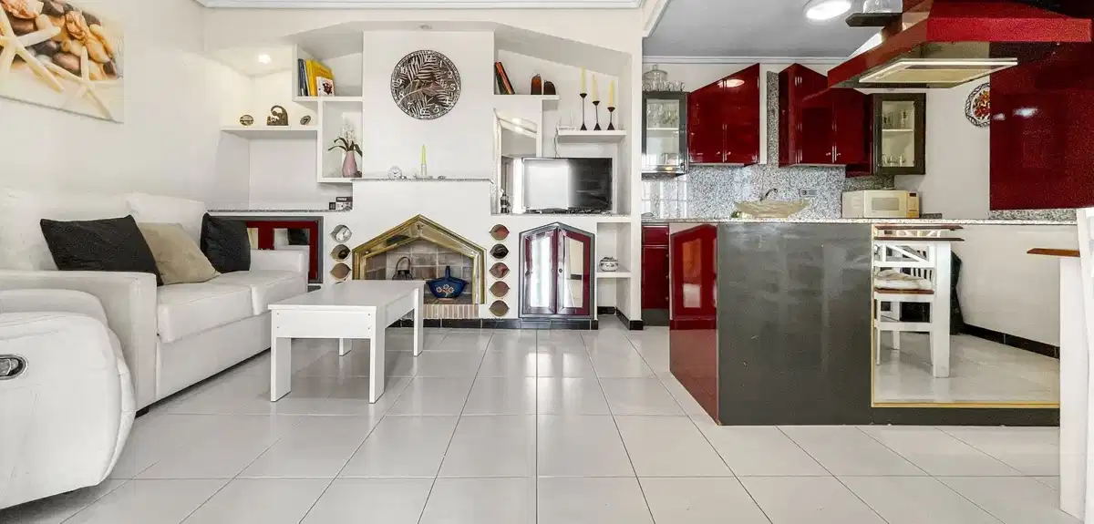2 bedrooms, 1 bathrooms Apartment in Orihuela Costa thumb 6