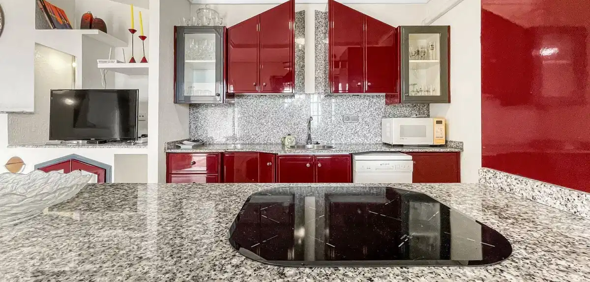 2 bedrooms, 1 bathrooms Apartment in Orihuela Costa thumb 8