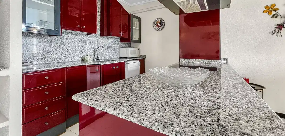 2 bedrooms, 1 bathrooms Apartment in Orihuela Costa thumb 9