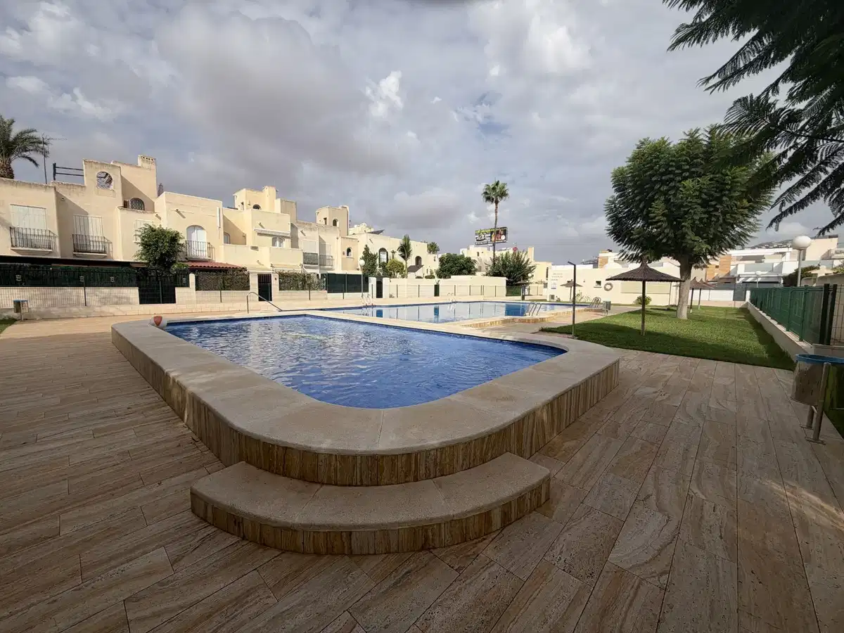 2 bedrooms, 1 bathrooms Bungalow in Torrevieja