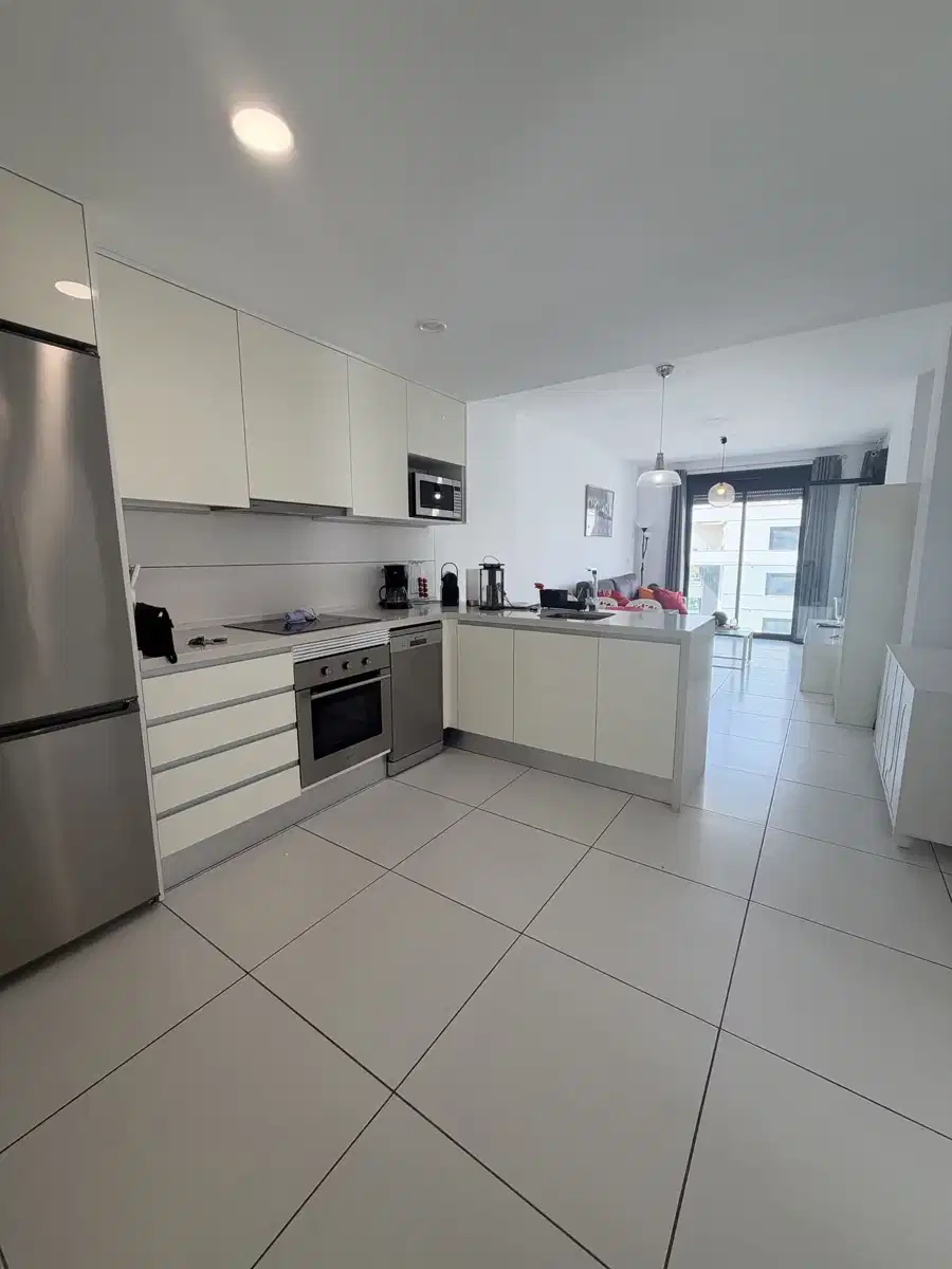 2 bedrooms, 2 bathrooms Apartment in Villamartin thumb 11