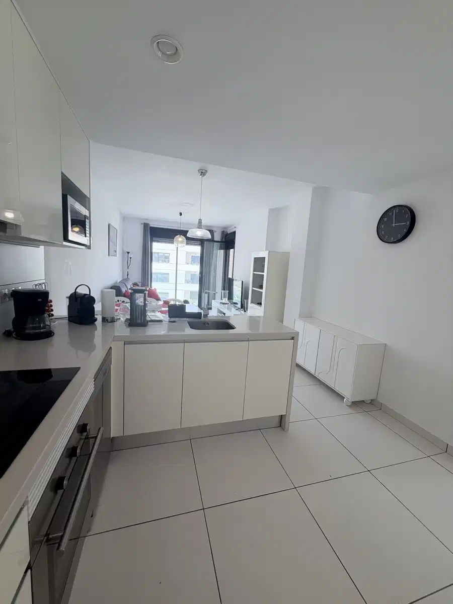 2 bedrooms, 2 bathrooms Apartment in Villamartin thumb 12