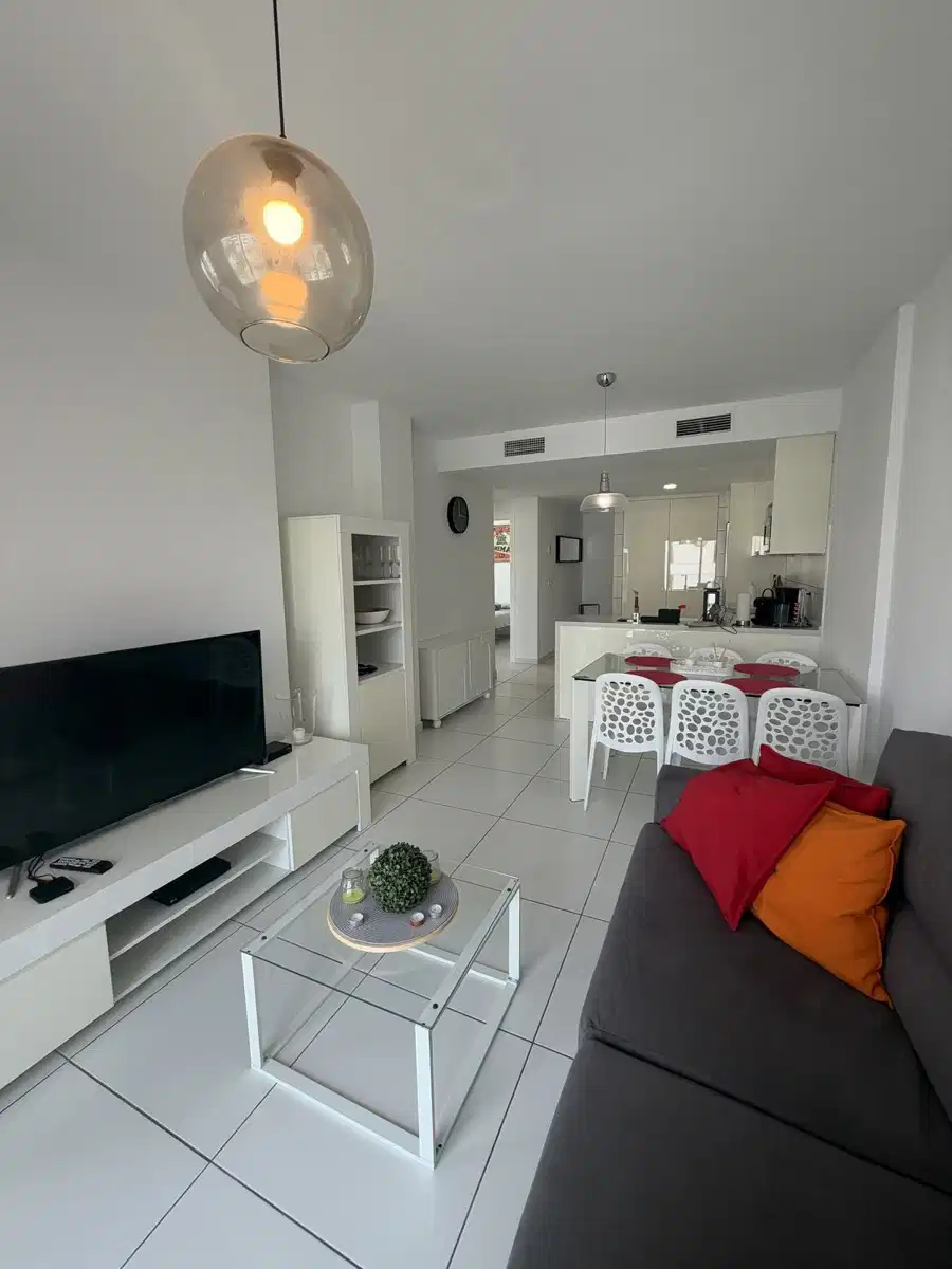2 bedrooms, 2 bathrooms Apartment in Villamartin thumb 13