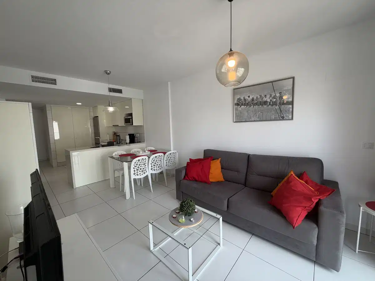 2 bedrooms, 2 bathrooms Apartment in Villamartin thumb 14