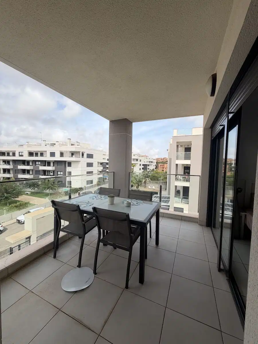 2 bedrooms, 2 bathrooms Apartment in Villamartin thumb 15