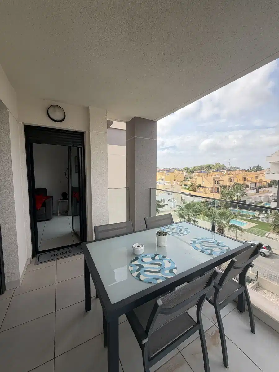 2 bedrooms, 2 bathrooms Apartment in Villamartin thumb 16