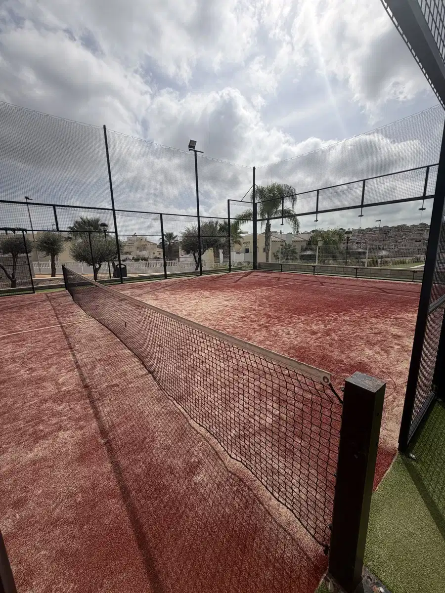2 bedrooms, 2 bathrooms Apartment in Villamartin thumb 2