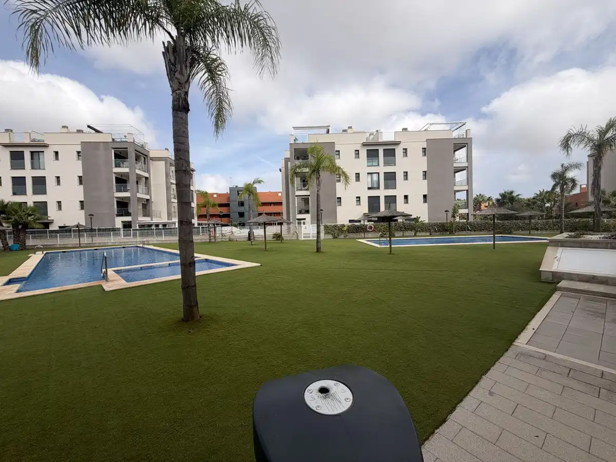 2 bedrooms, 2 bathrooms Apartment in Villamartin thumb 3