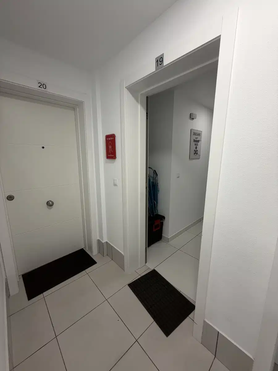 2 bedrooms, 2 bathrooms Apartment in Villamartin thumb 5