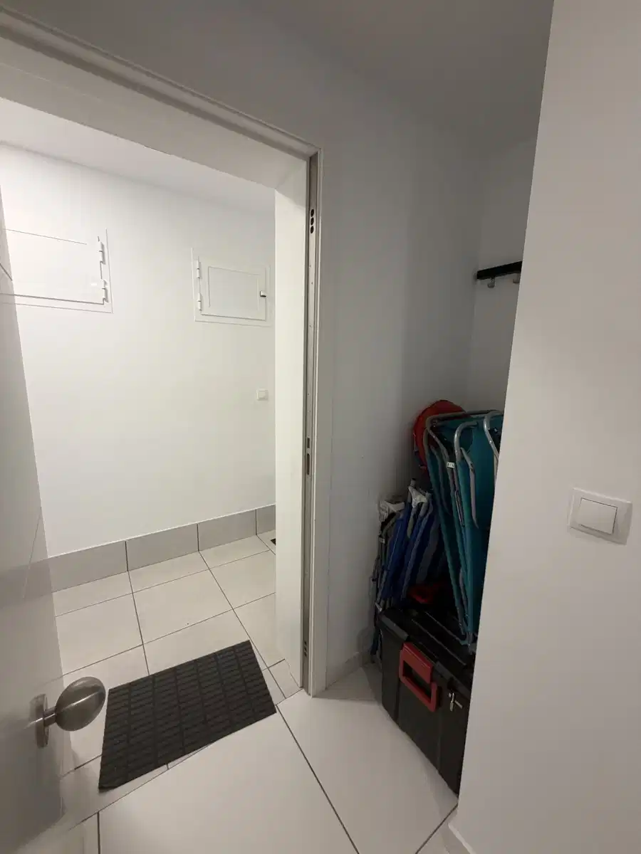 2 bedrooms, 2 bathrooms Apartment in Villamartin thumb 8