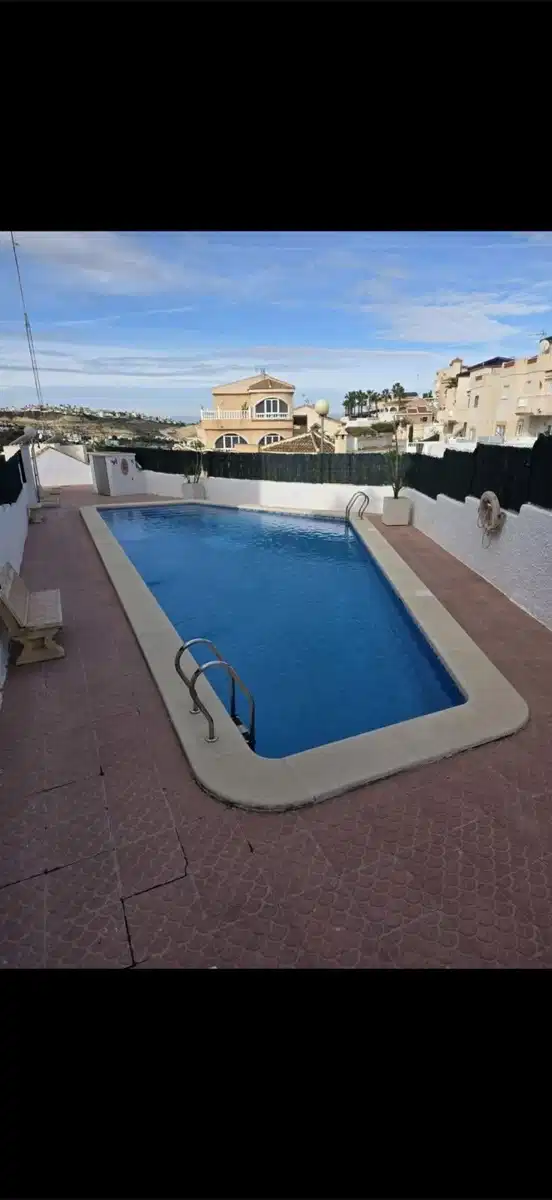 2 bedrooms, 2 bathrooms House in Ciudad Quesada