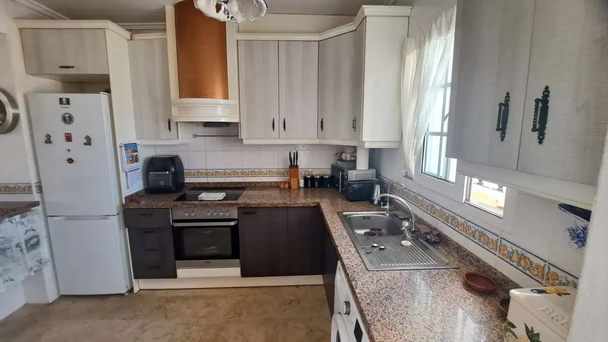 2 bedrooms, 1 bathrooms Townhouse in Orihuela Costa thumb 10