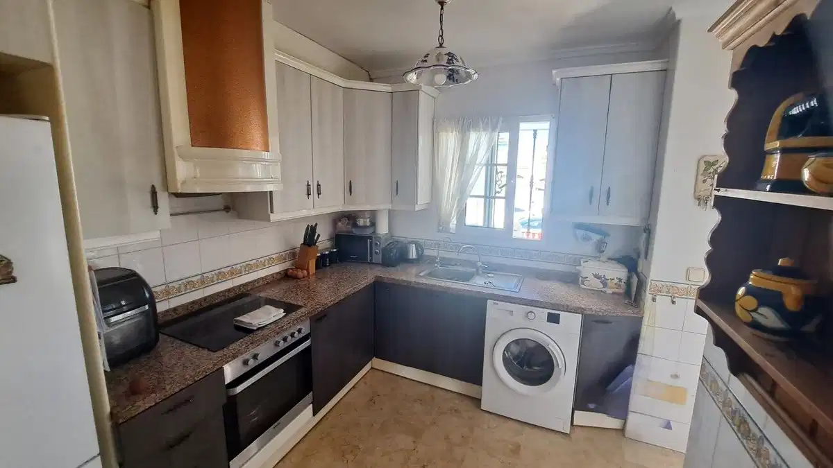 2 bedrooms, 1 bathrooms Townhouse in Orihuela Costa thumb 11