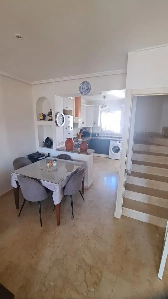 2 bedrooms, 1 bathrooms Townhouse in Orihuela Costa thumb 13