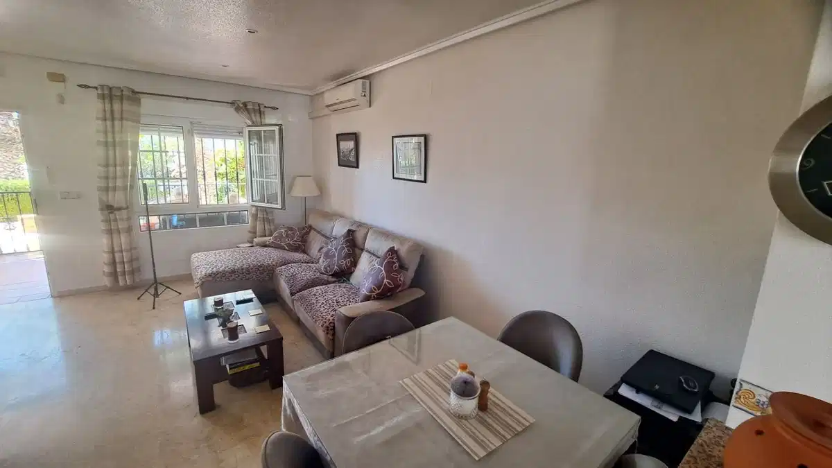 2 bedrooms, 1 bathrooms Townhouse in Orihuela Costa thumb 14