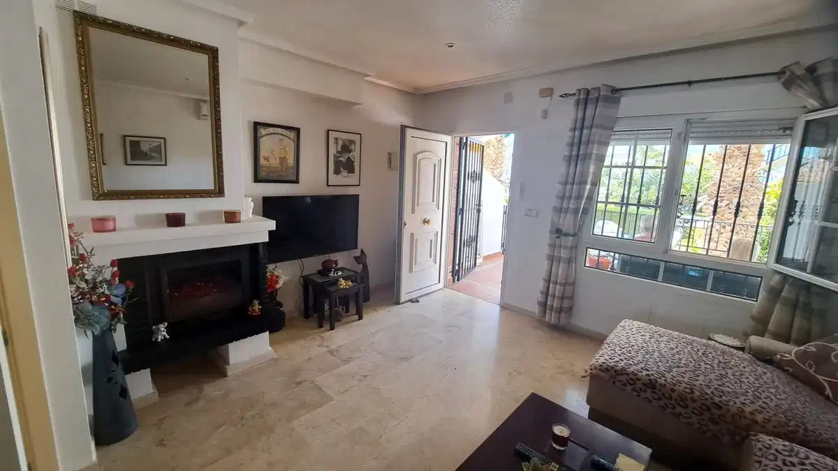 2 bedrooms, 1 bathrooms Townhouse in Orihuela Costa thumb 16