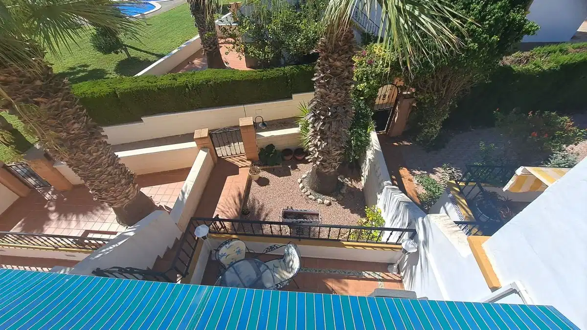 2 bedrooms, 1 bathrooms Townhouse in Orihuela Costa thumb 6