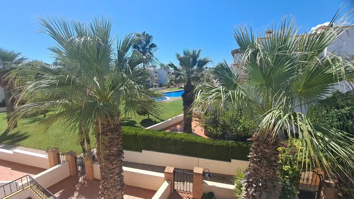 2 bedrooms, 1 bathrooms Townhouse in Orihuela Costa thumb 7