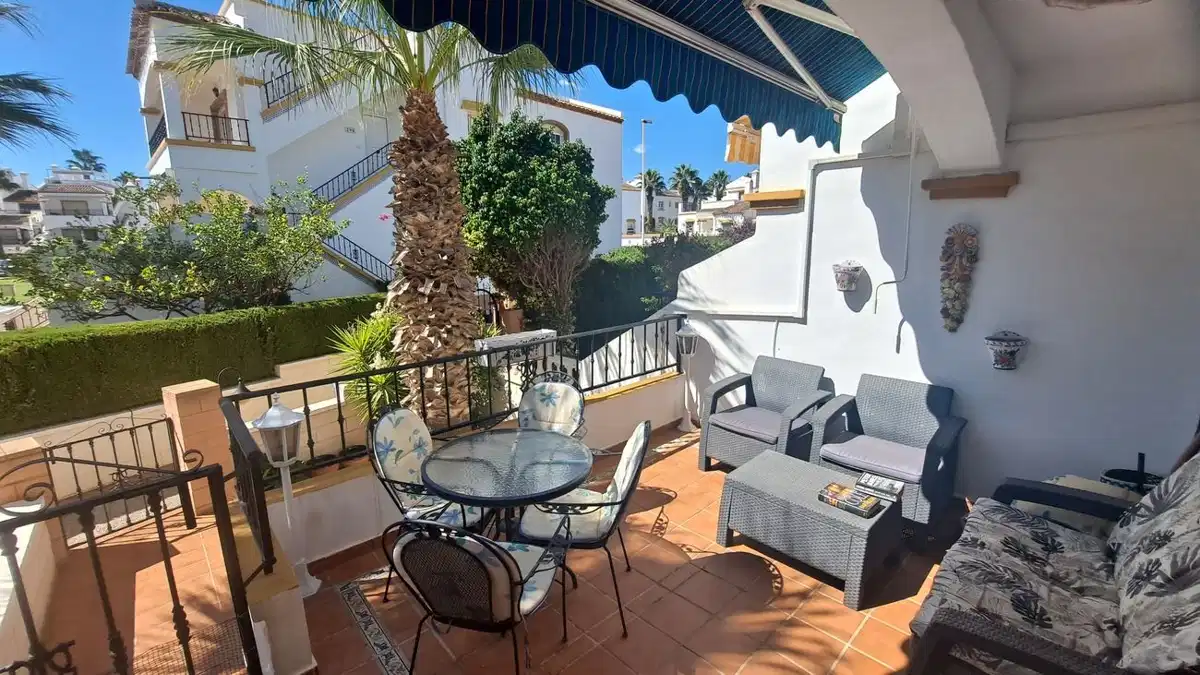 2 bedrooms, 1 bathrooms Townhouse in Orihuela Costa thumb 8
