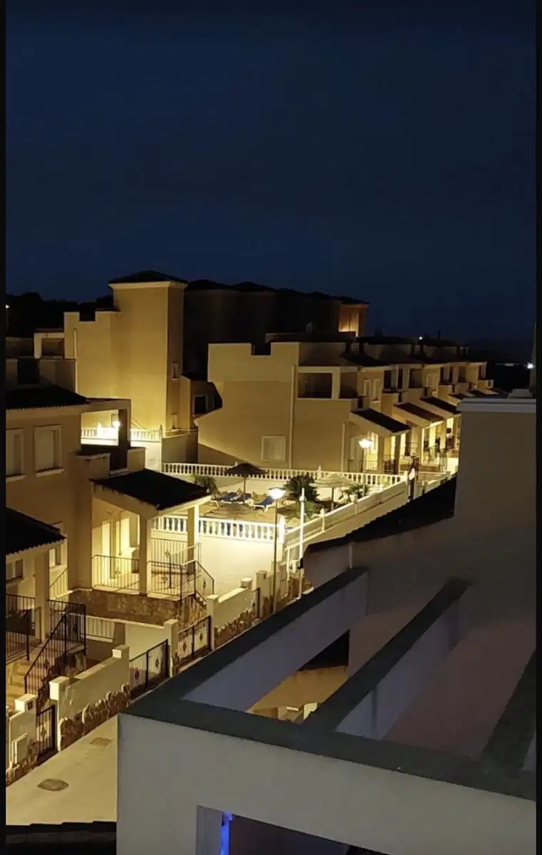 3 bedrooms, 2 bathrooms House in San Miguel de Salinas