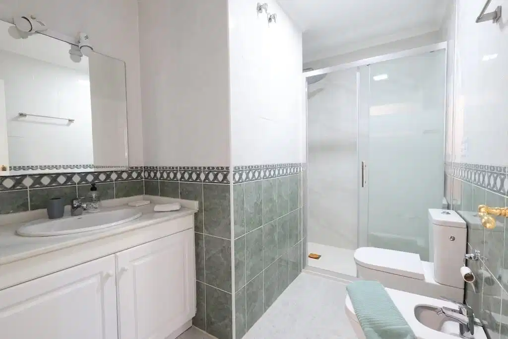 2 bedrooms, 1 bathrooms Apartment in Orihuela Costa thumb 10